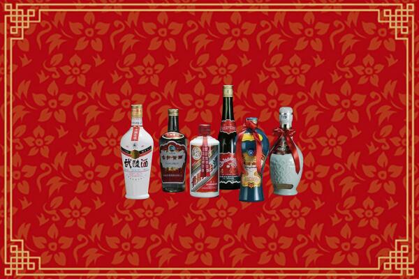高价求购：大通区回收白酒